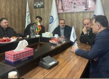 معاون سازمان پدافند غیرعامل کشور طی بازدید از تصفیه خانه بزرگ آب گیلان؛ نظام پدافند غیرعامل به دنبال استمرار خدمات ضروری به مردم در هر شرایطی است