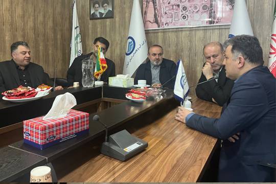 معاون سازمان پدافند غیرعامل کشور طی بازدید از تصفیه خانه بزرگ آب گیلان؛ نظام پدافند غیرعامل به دنبال استمرار خدمات ضروری به مردم در هر شرایطی است