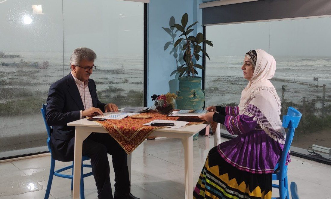 رئیس دانشگاه علوم پزشکی گیلان: گیلان فاقد بیمارستان جنرال است