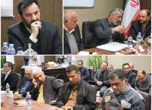 رییس دادگستری سنگر عنوان نمود: تامین پایدار انرژی، پیش نیاز جهش تولید است