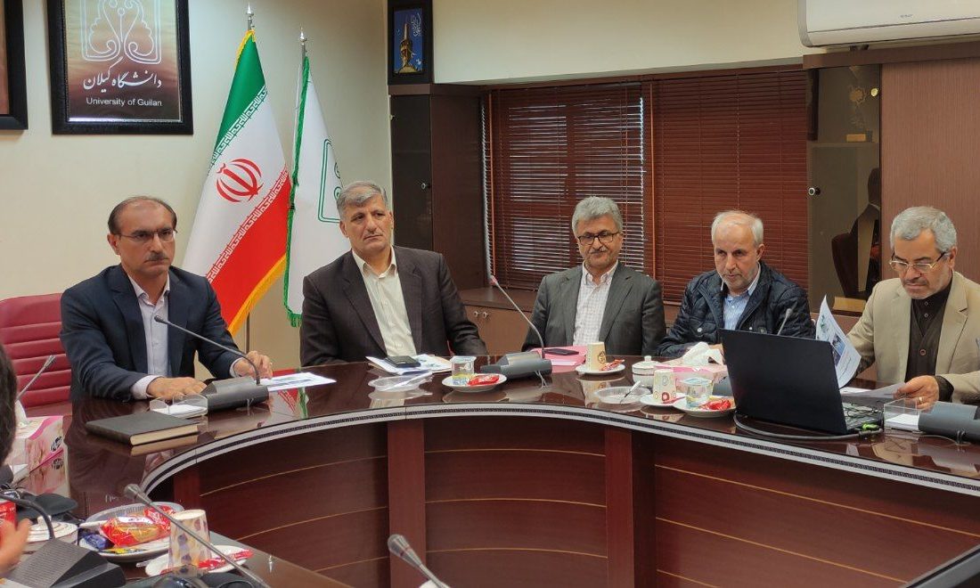 آینده نظام سلامت گیلان به تکمیل پردیس دانشگاهی لاکان رشت گرهخورده است