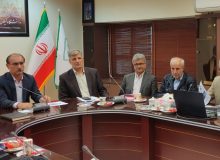 آینده نظام سلامت گیلان به تکمیل پردیس دانشگاهی لاکان رشت گره‌خورده است