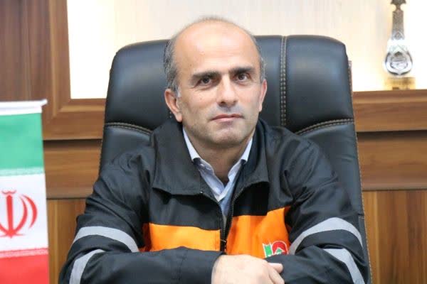 سرپرست ادارهکل راهداری و حمل و نقل جادهای استان گیلان خبرداد: کاهش ۸/۷ درصدی تلفات حوادث رانندگی استان در ششماههی سالجاری