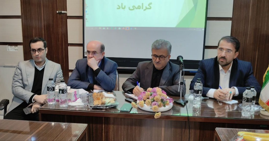 رئیس دانشگاه علوم پزشکی گیلان در نشست شورای سلامت لنگرود؛ به زودی پزشک و پرستار مورد نیاز لنگرود تامین میشود؛ توسعه نظام سلامت لنگرود مورد انتظار است