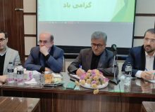 رئیس دانشگاه علوم پزشکی گیلان در نشست شورای سلامت لنگرود؛ به زودی پزشک و پرستار مورد نیاز لنگرود تامین می‌شود؛ توسعه نظام سلامت لنگرود مورد انتظار است