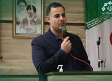 رئیس شورای اسلامی شهرستان رشت در جشن روز پرستار:رشت قطب سلامت کشور است