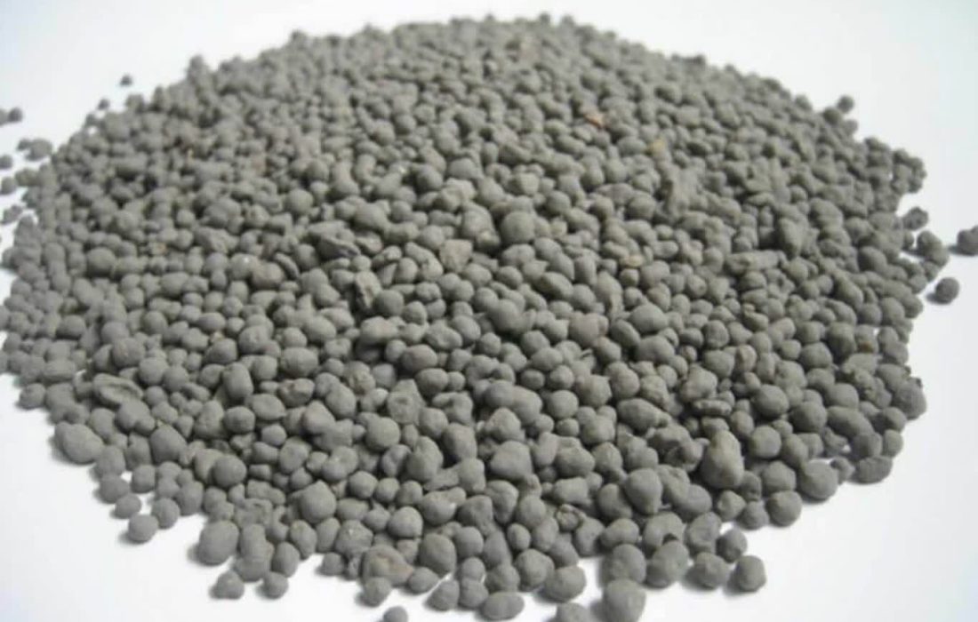 امنیت کشت پاییزه با کود دی آمونیوم فسفات