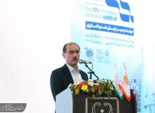 رئیس دانشگاه گیلان در آئین افتتاحیه هفدهمین جشنواره بین‌المللی حرکت: ارائه دستاوردهای علمی و فناوری دانشجویان در این جشنواره، فرصتی برای ورود آنان به جامعه علمی کشور است