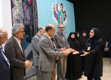 رئیس دانشگاه علوم پزشکی گیلان در مراسم بزرگداشت روز پرستار: پرداختی پرستاران گیلانی به‌روز است؛ اصلاح اضافه کاری پرستاران به‌زودی اعلام می‌شود