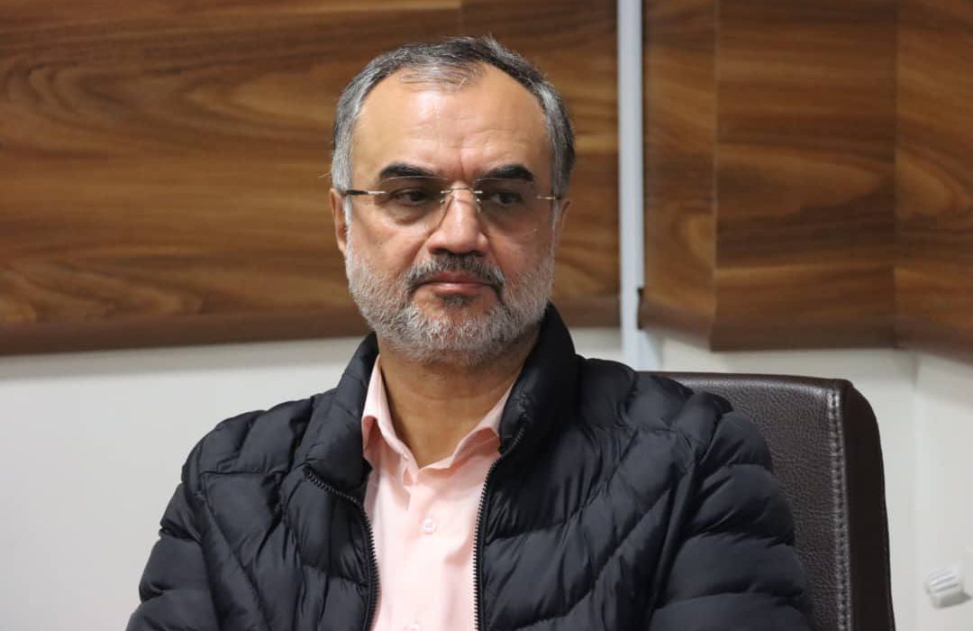 رئیس شورای اسلامي شهر رشت در جریان بازدید از پروژه های عمرانی رشت: تقاطع غیر همسطح نیروی دریایی و حمیدیان بیش از ۷۰ درصد پیشرفت فیزیکی دارد/ پیشرفت ۹۲ درصدی قطعه اول پروژه ژ پنج