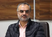 رئیس شورای اسلامي شهر رشت در جریان بازدید از پروژه های عمرانی رشت: تقاطع غیر همسطح نیروی دریایی و حمیدیان بیش از ۷۰ درصد پیشرفت فیزیکی دارد/ پیشرفت ۹۲ درصدی قطعه اول پروژه ژ پنج