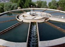 اجرای  استاندارد ۱۰۱۱ برای پایش و كنترل آب خروجی تصفیه خانه های آب گیلان