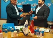 مدیران عالی بانک شهرکشور با رئیس اتاق بازرگانی با جمعی از فعالان اقتصادی  دیدار کردند