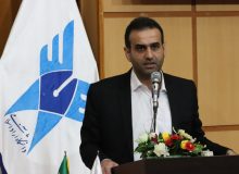 رئیس دانشگاه آزاد اسلامی گیلان: دانشگاه آزاد اسلامی امروز به عنوان یک دانشگاه اجتماعی بدنبال حل مشکلات نظام مسائل و موضوعات جامعه است