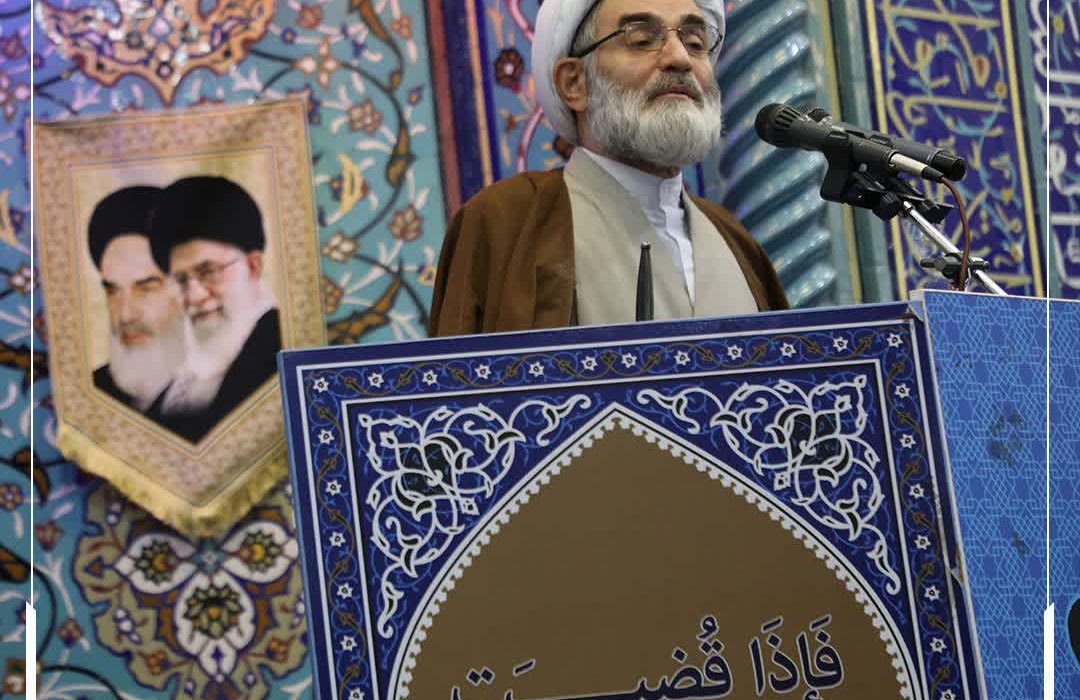 نماینده ولی فقیه در گیلان: حضرت زهرا (س) الگوی کامل زن مسلمان است/طرح قطع برق بازنگری شود