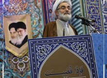 نماینده ولی فقیه در گیلان: حضرت زهرا (س) الگوی کامل زن مسلمان است/طرح قطع برق بازنگری شود