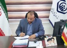 پروانه بهره برداری بیمارستان شهید املاکی لنگرود دریافت شد