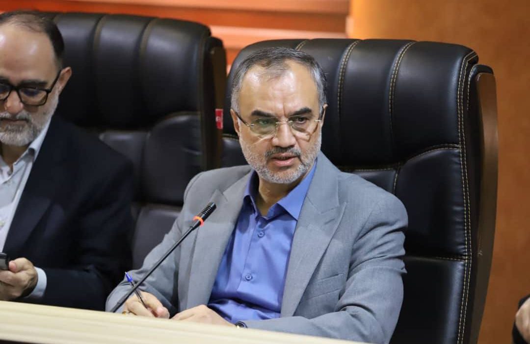 رئیس شورای اسلامي شهر رشت: برند شهر خلاق خوراک، ظرفیت ارزشمندی برای شهر /حمایت شورای شهر رشت از برنامه های راهبردی رو به توسعه/ نگاه ملی و جهانی به رویدادهای مناسبتی