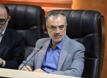 رئیس شورای اسلامي شهر رشت: برند شهر خلاق خوراک، ظرفیت ارزشمندی برای شهر /حمایت شورای شهر رشت از برنامه های راهبردی رو به توسعه/ نگاه ملی و جهانی به رویدادهای مناسبتی