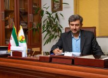 مدیرعامل توزیع برق گیلان: ثبت اطلاعات موقعیت مكانی تمامی مشتركان مصارف سنگین و ۹۰ درصد مشتركان مصارف عادی در سامانه GIS