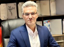 مدیر کل جمع آوری و فروش اموال تملیکی گیلان  :  تعیین تکلیف۵۵۰۰ تن ذرت دامی متروکه در انبار بنادر و دریانوردی استان