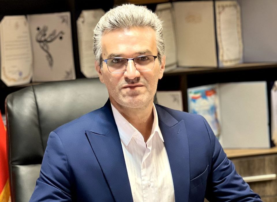 مدیر کل جمع آوری و فروش اموال تملیکی گیلان : تعیین تکلیف۵۵۰۰ تن ذرت دامی متروکه در انبار بنادر و دریانوردی استان