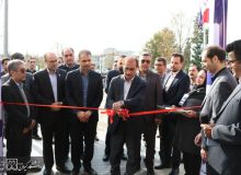 رئیس دانشگاه گیلان در آئین افتتاح دومین نمایشگاه کار دانشگاه: نیروی کارِ ماهر، بزرگترین سرمایه یک سازمان است