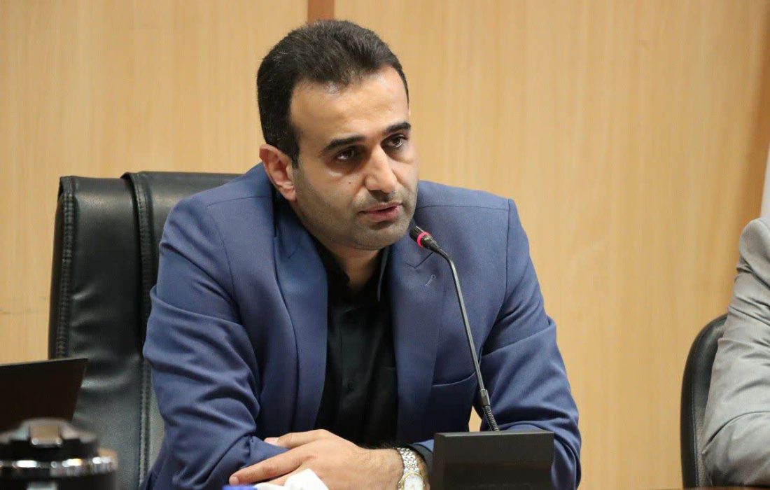 مسئول کانون بسیج اساتید دانشگاه آزاد اسلامی گیلان تشریح کرد: برنامه های هفته بسیج در ۱۴ واحد و مرکز دانشگاه آزاد اسلامی گیلان برگزار خواهد شد