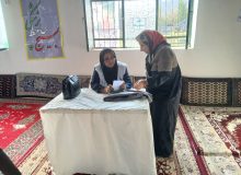 بمناسبت هفته بسیج؛ برگزاری ویزیت رایگان در شهرستان فومن