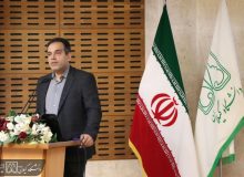 دانشمند یک درصد برتر دنیا: سازمان‌ها و صنایع، به ظرفیت‌های اعضای هیأت علمی و دانشجویان دانشگاه گیلان اعتماد کنند