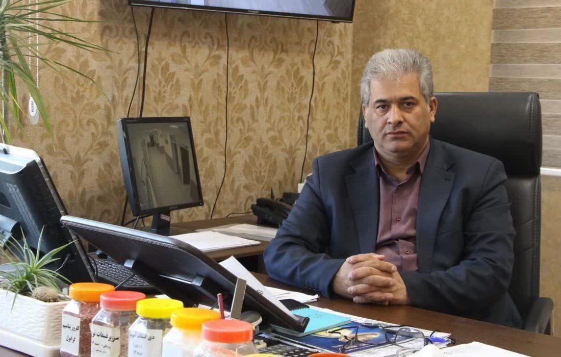 سهمیه کود شیمیایی گیلان امسال ۱۸۰ هزار و ۵۰۰ تن است