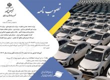 خبر خوب؛ واردات انواع خودروهای برقی و هیبریدی نو و كاركرده توسط اشخاص حقیقی و حقوقی به مناطق آزاد، آزاد شد