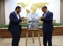 با حضور استاندار گیلان؛ بسته‌های جدید سرمایه‌گذاری و سامانه‌های جدید منطقه آزاد انزلی رونمایی شد