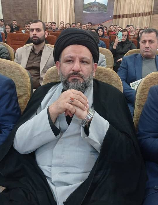 امام جمعه شهرستان لاهیجان: تعطیلی کمیسیون ماده پنج موجب بروز مشکلاتی شده است