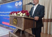 کارگرنیا رئیس مجمع مشورتی روسای شوراهای اسلامی و شهرداران شهرهای مراکز گیلان: حضور شهرهای مراکز استان در نمایشگاه بین المللی هفته رشت با هدف معرفی ظرفیت های شهرهای گیلان