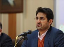 سبحانیان در دیدار با فعالان اقتصادی گیلان؛    اصلاح فرایندهای مالیاتی تسهیل امور فعالان اقتصادی را به دنبال دارد