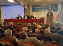 سرپرست سازمان تأمین اجتماعی در نشست کانون عالی بازنشستگان اعلام کرد؛ صدور احکام متناسب‌سازی در آبان انجام می‌شود