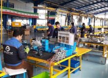 بازگشت ۱۵ واحد راكد اقتصادی گیلان به چرخه تولید