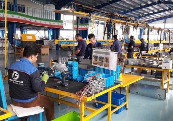 بازگشت ۱۵ واحد راكد اقتصادی گیلان به چرخه تولید