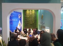 در گفتگوی صمیمی مدیرعامل منطقه آزاد انزلی با اصحاب رسانه در رویداد بزرگ اقتصادی کشور ؛ از صادرات ۱۸ میلیون یورویی تا رونمایی ۲۰ بسته سرمایه‌گذاری