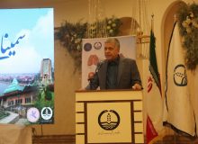 دکتر مسعود خسروی در سمینار تازه‌های پیوند اعضاء: بخش‌های پیوند اعضاء موتور محرکه دانشگاه‌های علوم پزشکی هستند