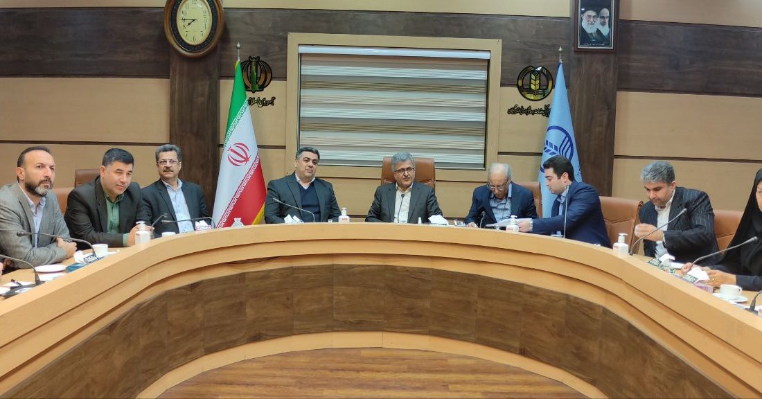 رئیس دانشگاه علوم پزشکی گیلان: ملاک نظارت بر خدمات سلامت با رویه اصلاح معایب و بازگشت به چرخه خدمت باشد