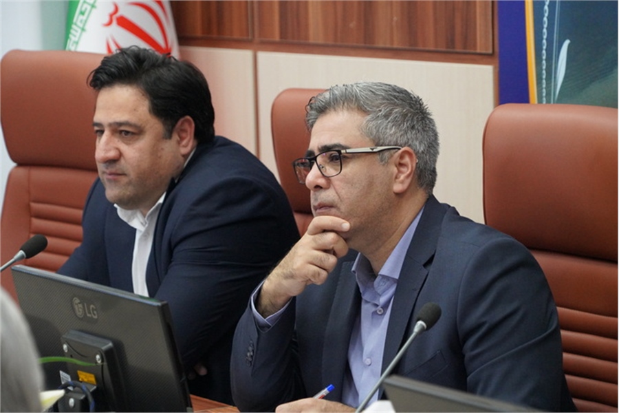 معاون امور دریایی اداره کل بنادر و دریانوردی استان گیلان گفت: پایش شرکت های دریایی بنادر گیلان در حوزه HSE