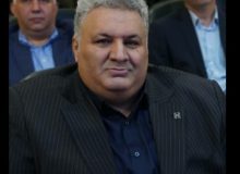 ابراهیم رمضانی سکان دار هدایت بانک صادرات گیلان شد