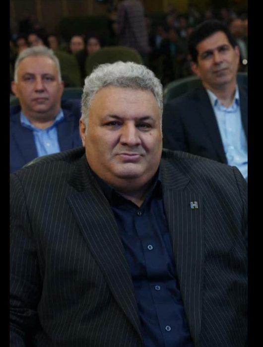 ابراهیم رمضانی سکان دار هدایت بانک صادرات گیلان شد