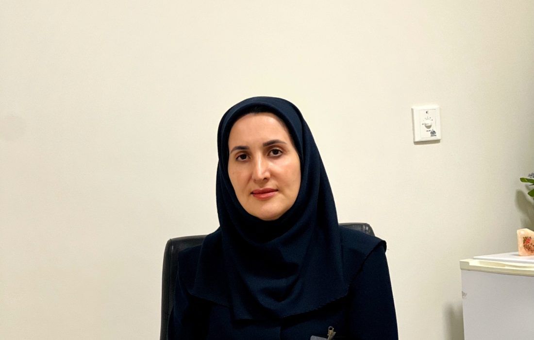 انتخاب بخش نوزادان بیمارستان شهید نورانی تالش بعنوان بخش نمونه کشوری