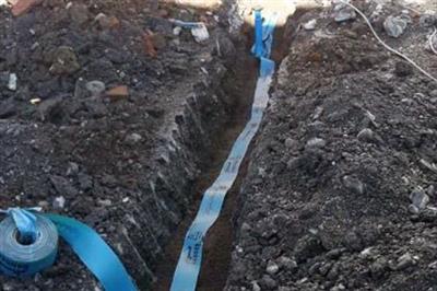 طي آبان ماه سال جاري؛ نصب بیش از ۵۶۰ فقره انشعاب آب شرب توسط امور آبفا شهرستان رشت