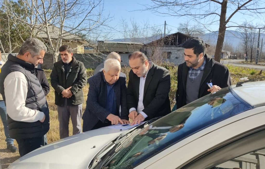 یک ملک مسکونی توسط خیر نیک اندیش به دانشگاه اهدا شد