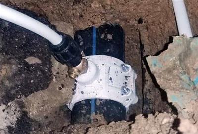 طی آذر ماه سال جاری؛ نصب بیش از ۵۲۰ فقره انشعاب آب شرب توسط امور آبفا شهرستان رشت