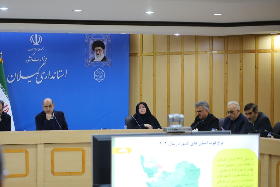 رئیس دانشگاه علوم پزشکی گیلان گیلان کمترین نرخ باروری کشور را دارد؛ مادران دهه ۶۰ و ۷۰ برای فرزندآوری ترغیب شوند